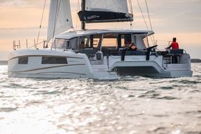 2025 Nautitech 48 Open 2
