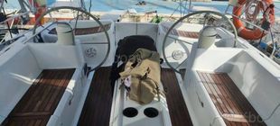 1999 SUN ODYSSEY 45.2