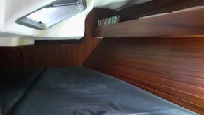 aft cabin
