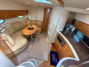 2001 Fairline Targa 40 21