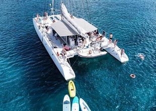 25.74m 150 Pax Passenger Catamaran