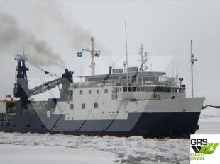 67m / 268 pax Passenger Ship for Sale / #1012621