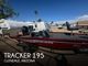 2021 Tracker Pro Team 195 TWX