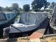 58ft Traditional Stern Narrowboat by Eastwood Engineering in 1991