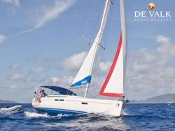 2013 Jeanneau Sun Odyssey 469