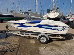 2004 Campion S505