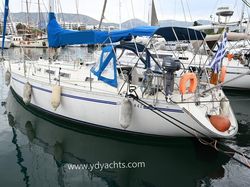 Gib Sea 442
