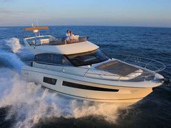 Prestige 450