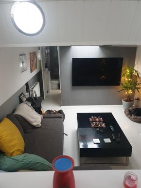 Large living room 