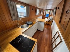 ABC Boats Electric Boat