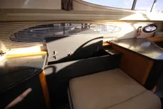 2002 Sealine F37