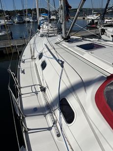Dufour Gibsea 41