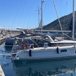 2012 Beneteau Sense 43