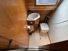 1985 Clubline 33' Narrowboat