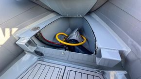 Odyssey LR 27