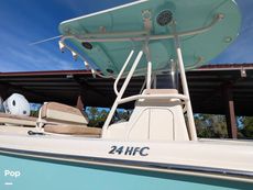 2023 Sea Chaser 24 HFC