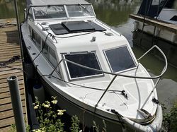 Viking 26 wide beam