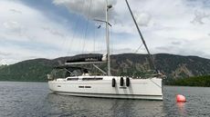 Dufour Yachts 405 Grand Large