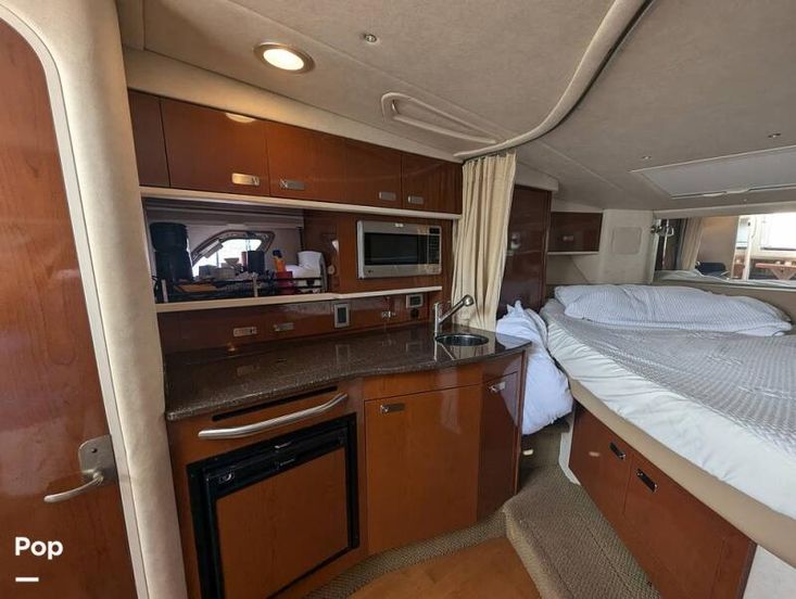 2012 Sea Ray 330 sundancer