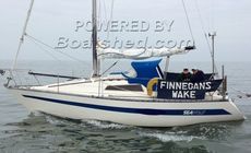 1982 Sea Wolf 26