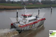 21 PAX CTV for sale 27m / 21 pax Crew Transfer Vessel for Sale / #1085360