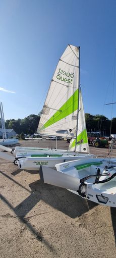 NEW and used RS Quest's for sale