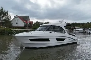 Beneteau Antares 9