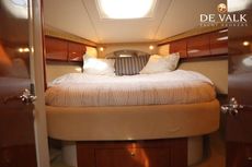 2002 Sea Ray 455 Sundancer