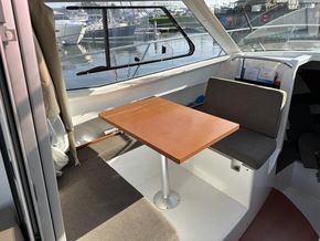 2014 Jeanneau Merry Fisher 755 18