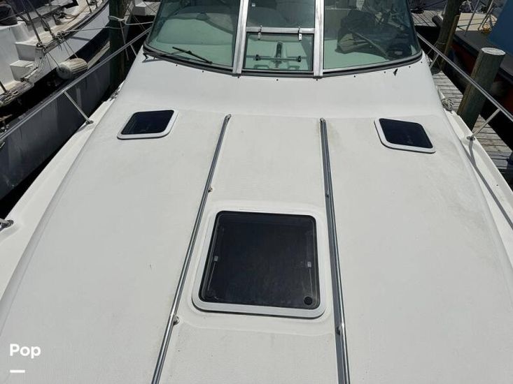 2001 Sea Ray 310 sundancer