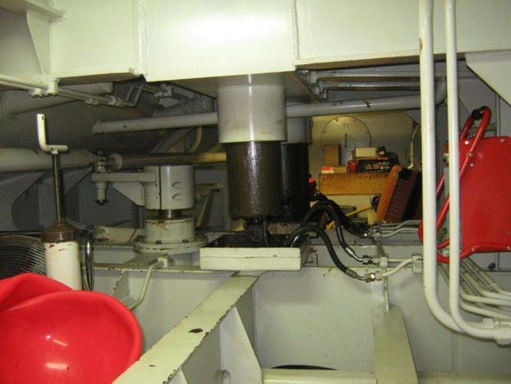 2007 Anchor Handling Tug Workboat