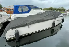 2019 iSloep Rapida 777