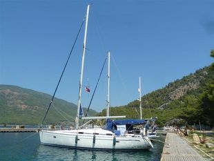2006 BAVARIA 42 CRUISER