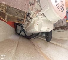 1997 Willard Sea Force 730