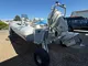 2010 Sealegs 7.1m Sport RIB