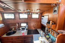 1984 De Ruiter Kotter 1450