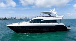 2018 Sunseeker