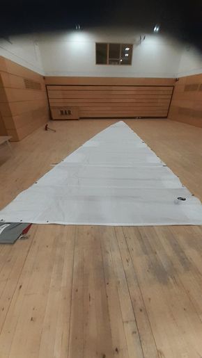 mainsail 