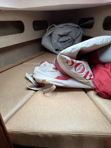 Sigma 33 &ldquo;Partisan&rdquo; &ndash; One Design