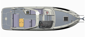 2020 Bayliner  Ciera 8 18