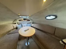 1999 Regal Commodore 242