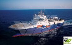 101m / 16knts Survey Vessel for Sale / #1066498