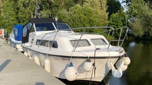 2011 Shetland 27