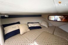 2008 Chris-Craft Corsair 28
