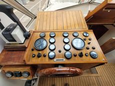 1999 Triana Tantarella