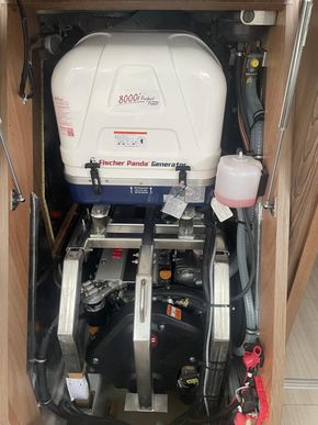 2024 Bavaria C46 7