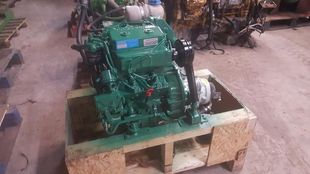Volvo Penta 2002