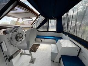 Cockpit