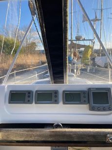Hunter Legend 326