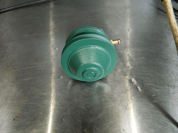 Volvo Penta 829953